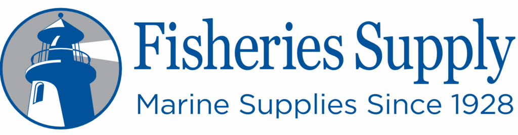 Fisheries Supply Marine Supplies Since 1928